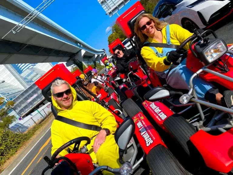 Time-Based Guide to Enjoying the Region in One Day