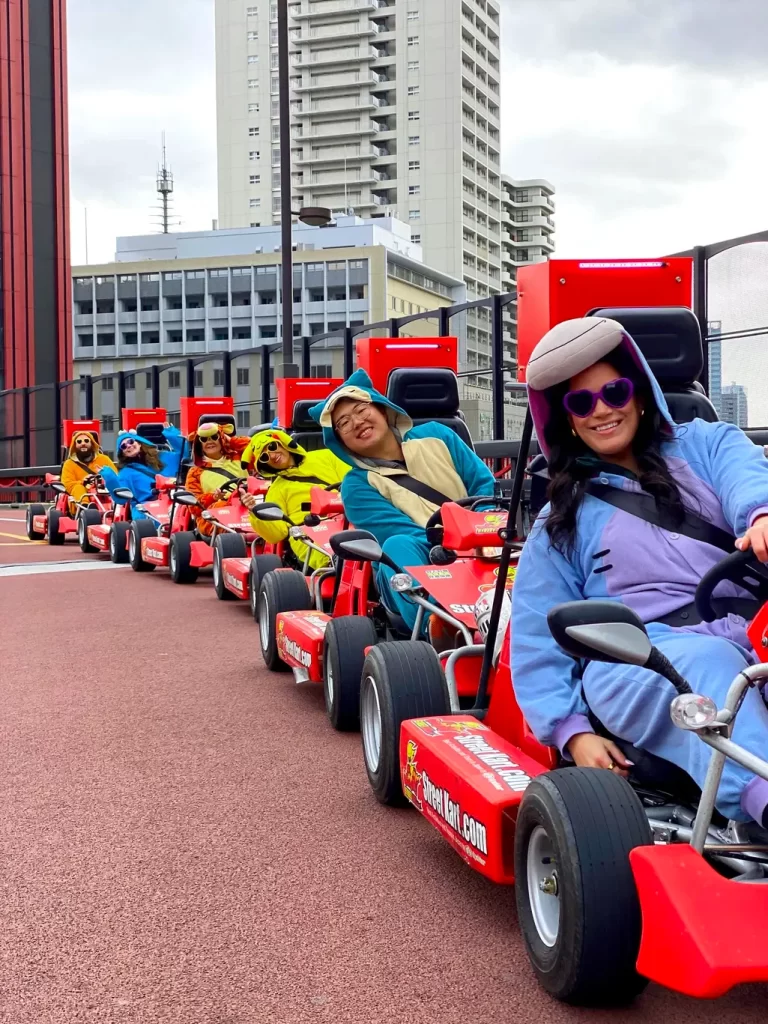Experiencing Setsubun Culture in Okinawa: Bean Throwing and Ehōmaki in Island Time